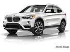 2019 BMW X1 xDrive28i