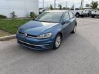 2020 Volkswagen Golf TSI