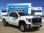 2024 Gmc Sierra 2500HD Pro