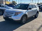 2011 Ford Explorer XLT