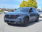 2024 Mazda CX-50 2.5 S Premium