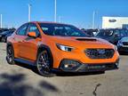 2024 Subaru Wrx Limited