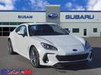 2024 Subaru Brz Limited