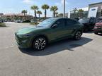 2024 Ford Mustang Mach-E Select