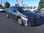 2022 Toyota Prius Prime LE