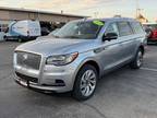 2024 Lincoln Navigator L L Reserve