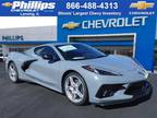 2025 Chevrolet Corvette Stingray