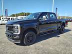 2024 Ford F-250 Super Duty XL