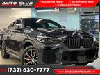 2022 BMW X6 M50i