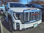 2025 Gmc Sierra 2500HD 4WD CREW CAB 159 DENALI
