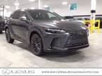 2024 Lexus RX 350 350