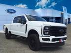 2024 Ford F-250 Super Duty Lariat