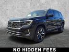 2025 Volkswagen Atlas SEL Premium R-Line 4Motion