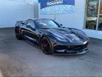 2019 Chevrolet Corvette Grand Sport