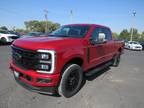 2024 Ford F-250 Super Duty XLT