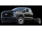 2024 Ford F-550SD XL DRW