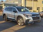 2024 Subaru Ascent Touring