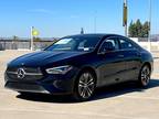 2025 Mercedes-Benz Cla CLA 250