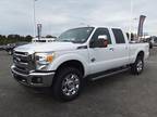 2012 Ford F-350 Super Duty Lariat