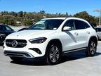 2025 Mercedes-Benz Gla GLA 250