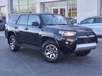 2021 Toyota 4Runner TRD Off-Road Premium