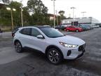 2025 Ford Escape Hybrid ESCAPE PLAT. AWD