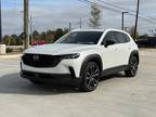 2025 Mazda CX-50 2.5 S Premium Plus