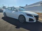 2025 Nissan Altima 2.5 SL