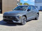 2025 Hyundai Kona N Line S