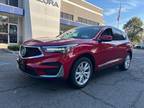 2021 Acura Rdx SH-AWD