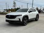 2025 Mazda CX-50 2.5 S Premium Plus