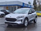 2020 Ford Escape S