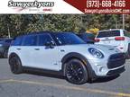 2022 Mini Clubman Cooper S ALL4