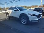2025 Mazda CX-30 2.5 S Preferred