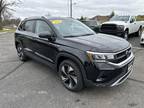 2024 Volkswagen Taos SE 4Motion