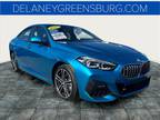 2023 BMW 2 Series 228i xDrive Gran Coupe