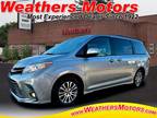 2018 Toyota Sienna XLE 7-Passenger Auto Access Seat