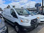 2020 Ford Transit 150