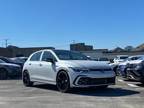 2024 Volkswagen Golf Gti 380 S