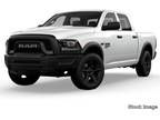 2020 Ram 1500 Classic Warlock