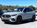 2025 Mercedes-Benz Glc GLC 43 AMG 4MATIC