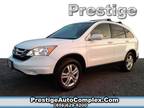 2011 Honda CR-V EX-L