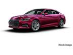 2019 Audi A5 Sportback 2.0T quattro Premium Plus