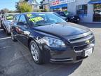 2012 Chevrolet Malibu LT