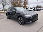2025 Audi Q5 45 S line quattro Premium