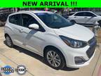 2022 Chevrolet Spark 1LT CVT
