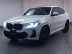 2022 BMW X4 xDrive30i