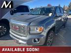 2020 Gmc Canyon Denali