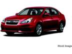 2013 Subaru Legacy 2.5i Premium