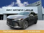 2024 Lexus RX 350h Premium+